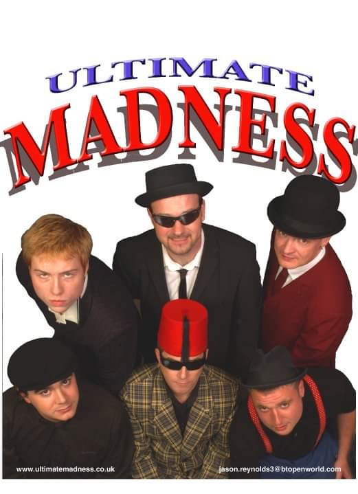 ultimate madness