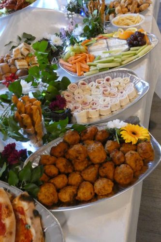 The Bell Hotel Hoddesdon – 1940s Tearoom