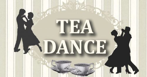 The Bell Hotel Hoddesdon – 1940s Tearoom